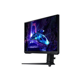SAMSUNG Monitor Gaming Odyssey G3 - G30D da 24" FHD Flat Black