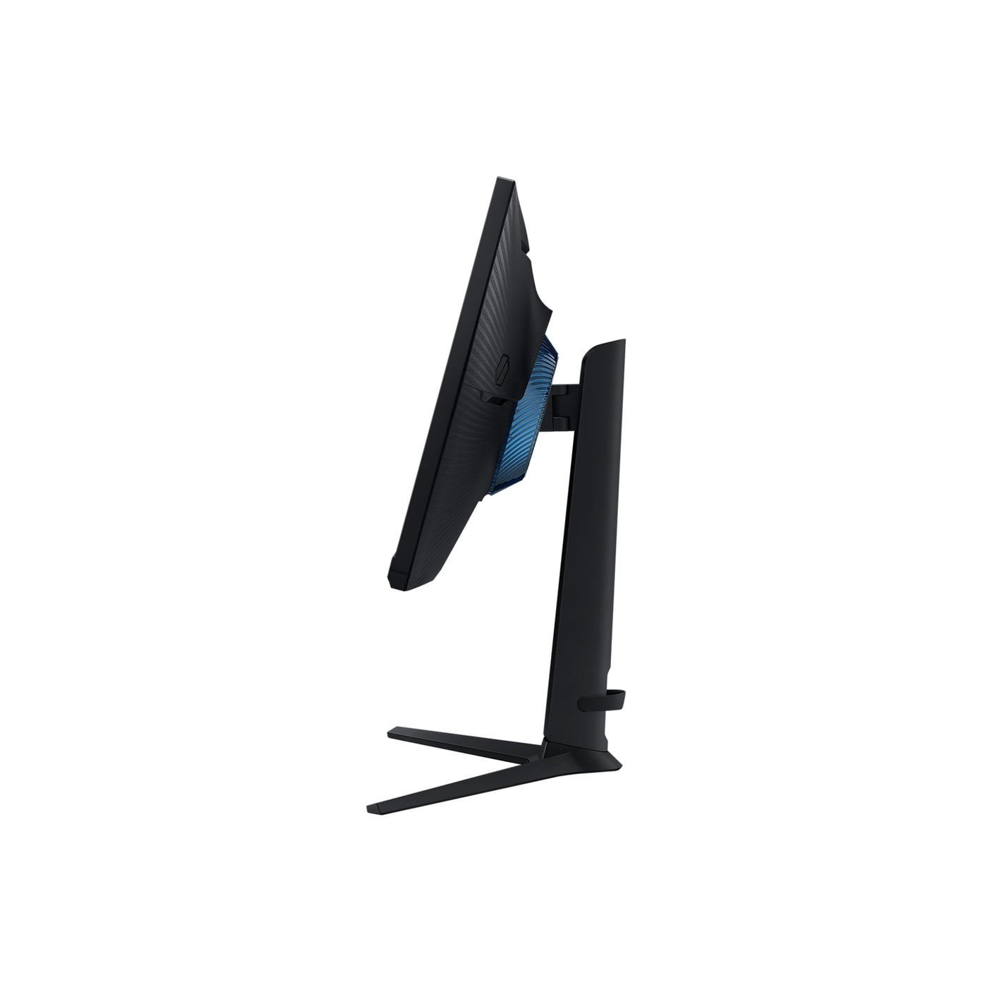 SAMSUNG Monitor Gaming Odyssey G3 - G30D da 24" FHD Flat Black