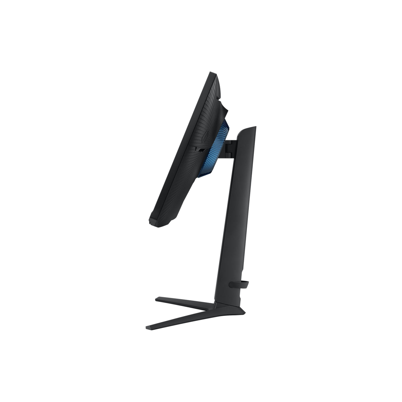 SAMSUNG Monitor Gaming Odyssey Serie G4 - G40B da 25'' Full HD Flat Black