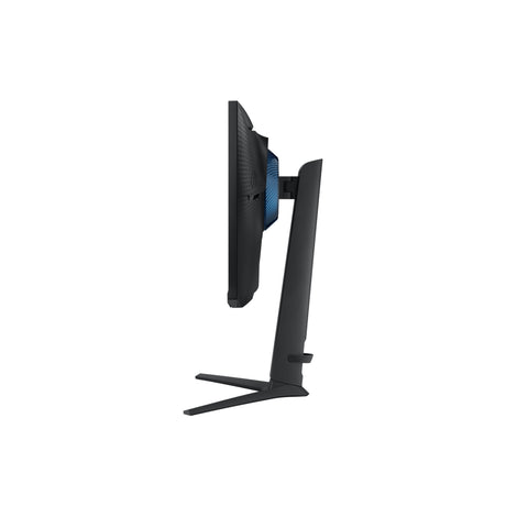 SAMSUNG Monitor Gaming Odyssey Serie G4 - G40B da 25'' Full HD Flat Black