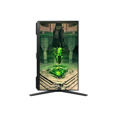 SAMSUNG Monitor Gaming Odyssey Serie G4 - G40B da 25'' Full HD Flat Black