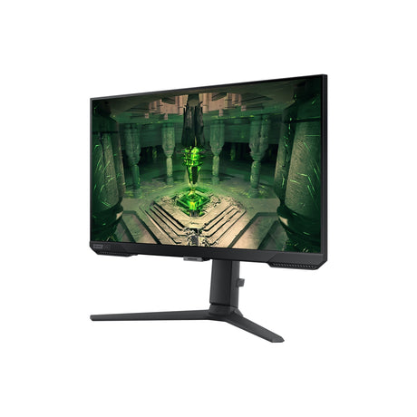 SAMSUNG Monitor Gaming Odyssey Serie G4 - G40B da 25'' Full HD Flat Black