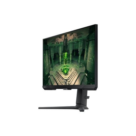 SAMSUNG Monitor Gaming Odyssey Serie G4 - G40B da 25'' Full HD Flat Black