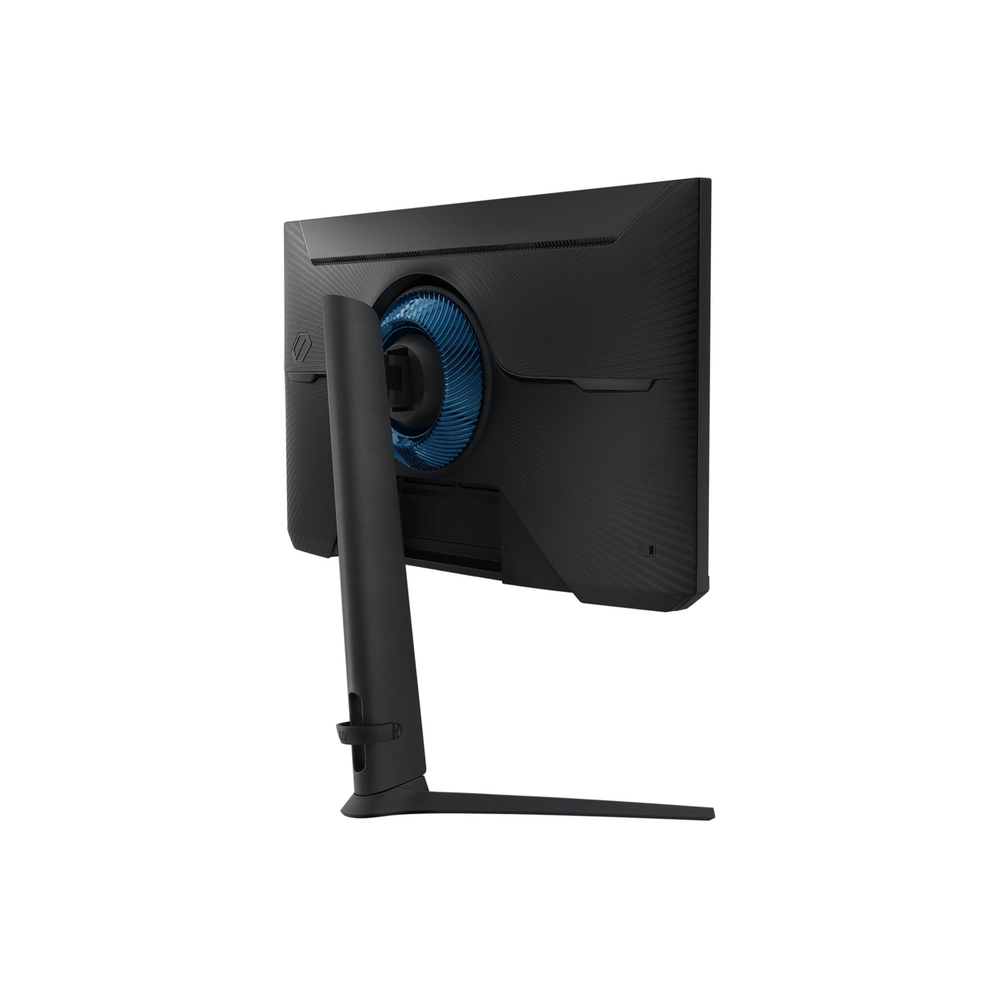 SAMSUNG Monitor Gaming Odyssey Serie G4 - G40B da 25'' Full HD Flat Black