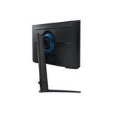 SAMSUNG Monitor Gaming Odyssey Serie G4 - G40B da 25'' Full HD Flat Black