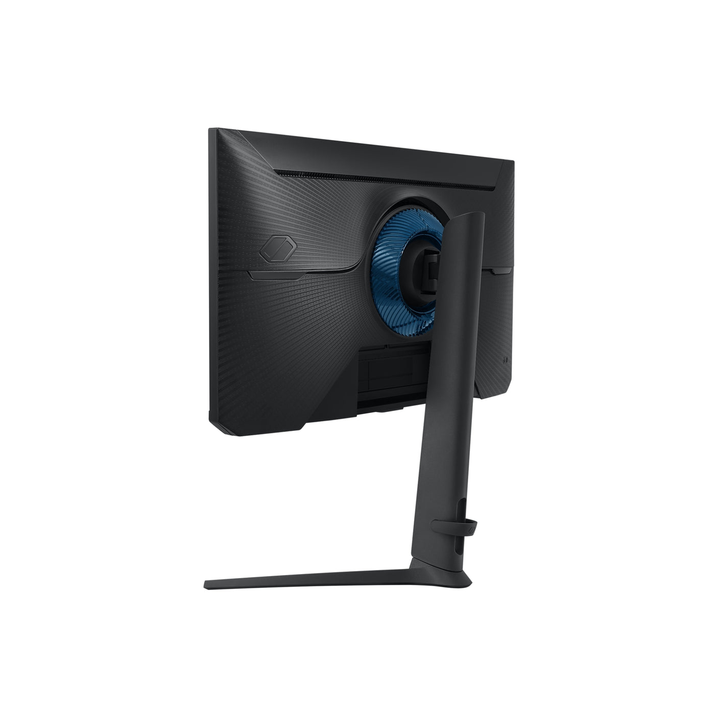 SAMSUNG Monitor Gaming Odyssey Serie G4 - G40B da 25'' Full HD Flat Black