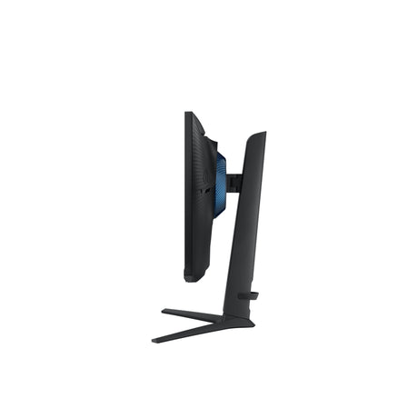 SAMSUNG Monitor Gaming Odyssey Serie G4 - G40B da 25'' Full HD Flat Black
