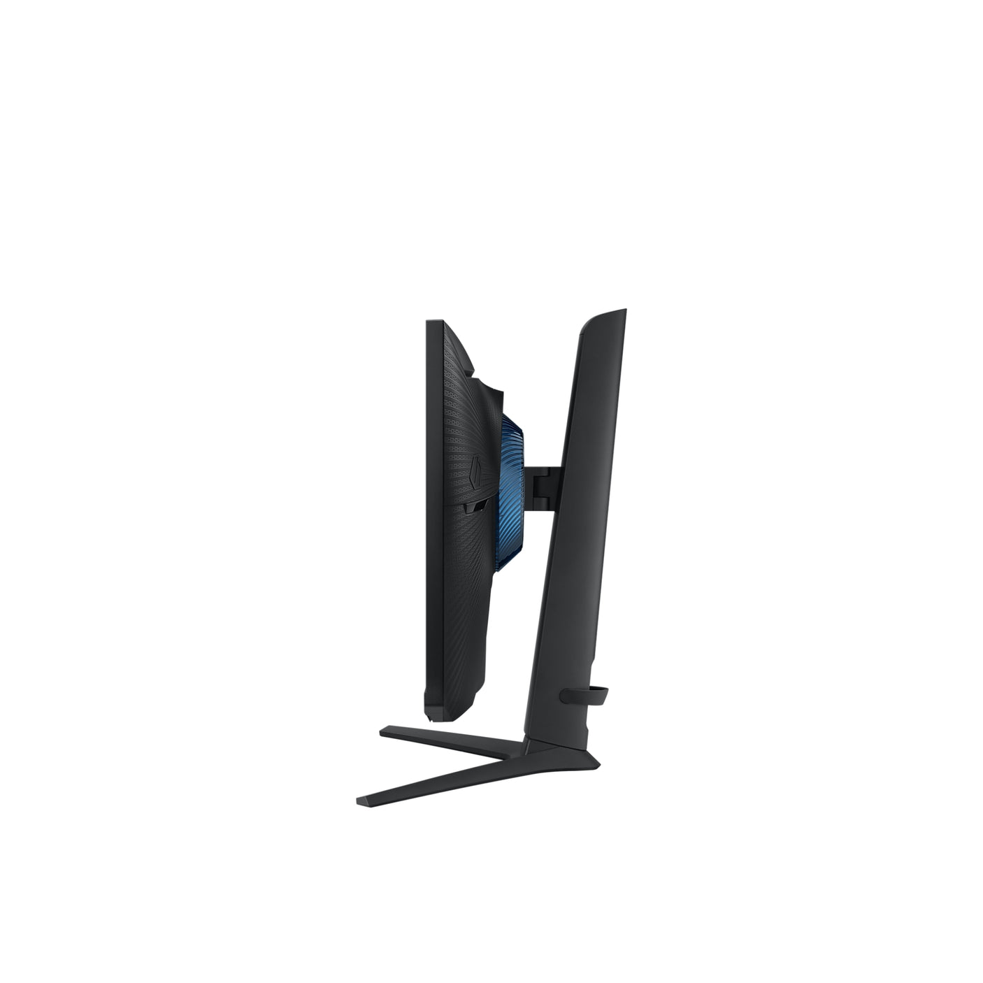 SAMSUNG Monitor Gaming Odyssey Serie G4 - G40B da 25'' Full HD Flat Black