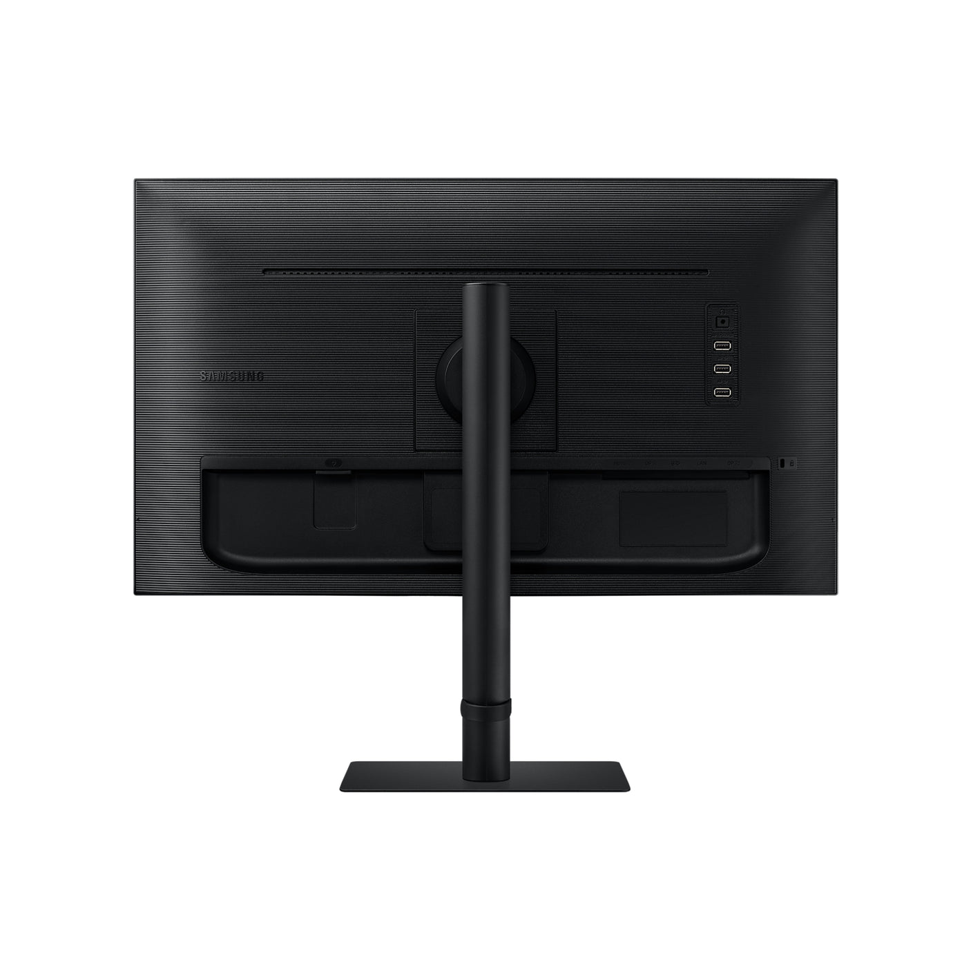 SAMSUNG Monitor HRM ViewFinity Serie S6 - S60UA da 27" QHD Flat