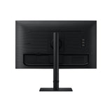 SAMSUNG Monitor HRM ViewFinity Serie S6 - S60UA da 27" QHD Flat