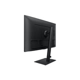 SAMSUNG Monitor HRM ViewFinity Serie S6 - S60UA da 27" QHD Flat
