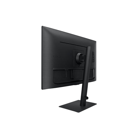 SAMSUNG Monitor HRM ViewFinity Serie S6 - S60UA da 27" QHD Flat