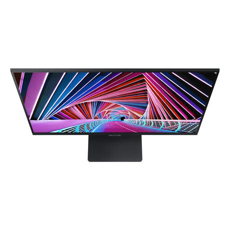 SAMSUNG Monitor HRM ViewFinity S7 - S70A da 27" UHD Flat Black