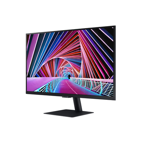 SAMSUNG Monitor HRM ViewFinity S7 - S70A da 27" UHD Flat Black