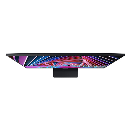 SAMSUNG Monitor HRM ViewFinity S7 - S70A da 27" UHD Flat Black