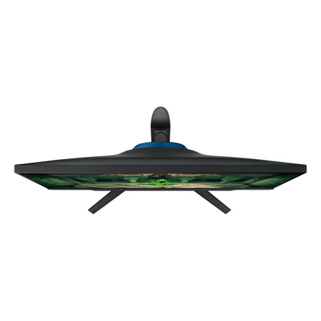 SAMSUNG Monitor Gaming Odyssey Serie G4 - G40B da 27'' Full HD Flat Black
