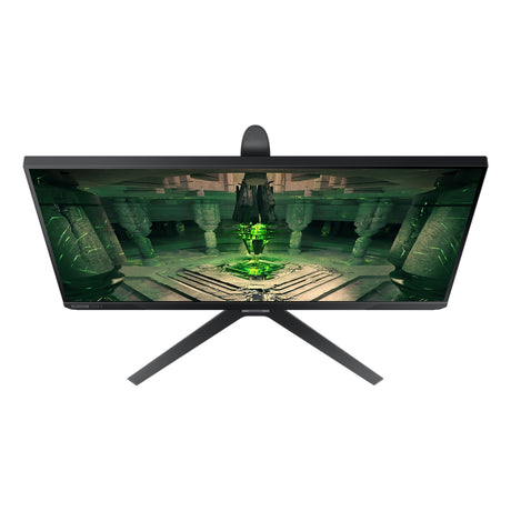 SAMSUNG Monitor Gaming Odyssey Serie G4 - G40B da 27'' Full HD Flat Black
