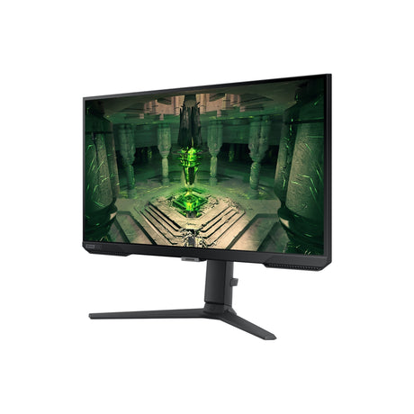 SAMSUNG Monitor Gaming Odyssey Serie G4 - G40B da 27'' Full HD Flat Black