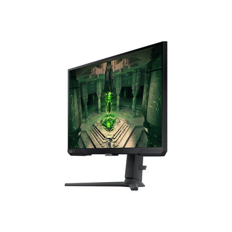 SAMSUNG Monitor Gaming Odyssey Serie G4 - G40B da 27'' Full HD Flat Black