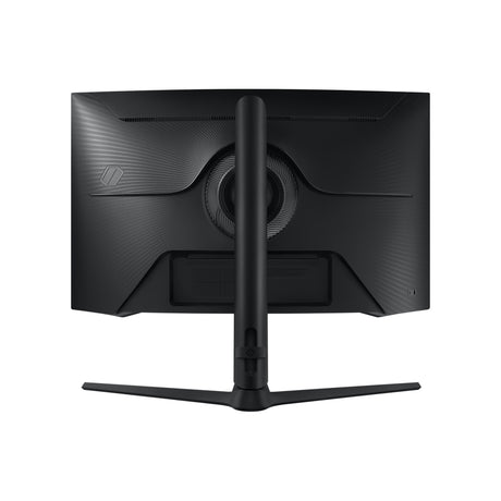 SAMSUNG Monitor Gaming Odyssey G6 da 27'' QHD Curvo Black