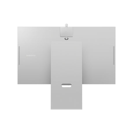 SAMSUNG Monitor HRM ViewFinity S9 - S90PC da 27'' 5K Flat Lightgray
