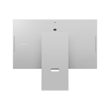 SAMSUNG Monitor HRM ViewFinity S9 - S90PC da 27'' 5K Flat Lightgray