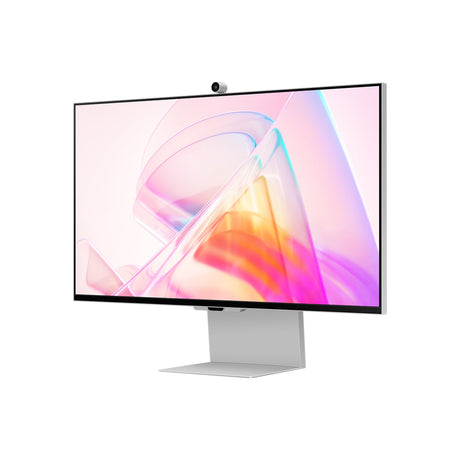 SAMSUNG Monitor HRM ViewFinity S9 - S90PC da 27'' 5K Flat Lightgray