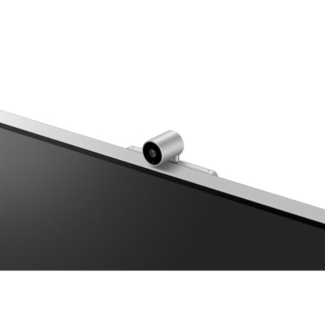 SAMSUNG Monitor HRM ViewFinity S9 - S90PC da 27'' 5K Flat Lightgray