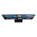 SAMSUNG Smart Monitor M5 - M50D da 27'' Full HD Flat Black