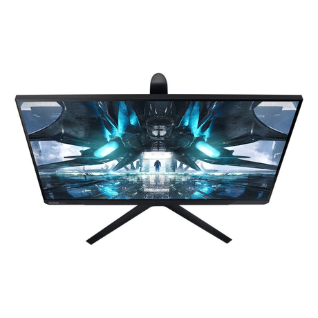 SAMSUNG Monitor Gaming Odyssey Serie G7 - G70A da 28" UHD Flat