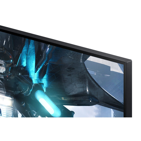 SAMSUNG Monitor Gaming Odyssey Serie G7 - G70A da 28" UHD Flat