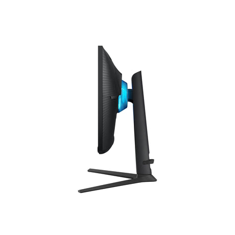 SAMSUNG Monitor Gaming Odyssey G7 - G70B da 28'' UHD Flat Black