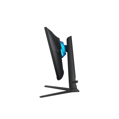SAMSUNG Monitor Gaming Odyssey G7 - G70B da 28'' UHD Flat Black