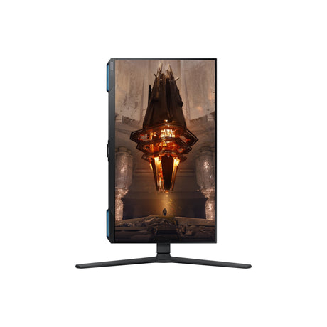 SAMSUNG Monitor Gaming Odyssey G7 - G70B da 28'' UHD Flat Black