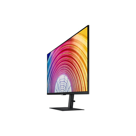 SAMSUNG Monitor HRM ViewFinity Serie S6 - S60A da 32" QHD Flat