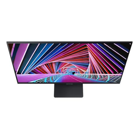SAMSUNG Monitor HRM ViewFinity S7 - S70A da 32" UHD Flat Black