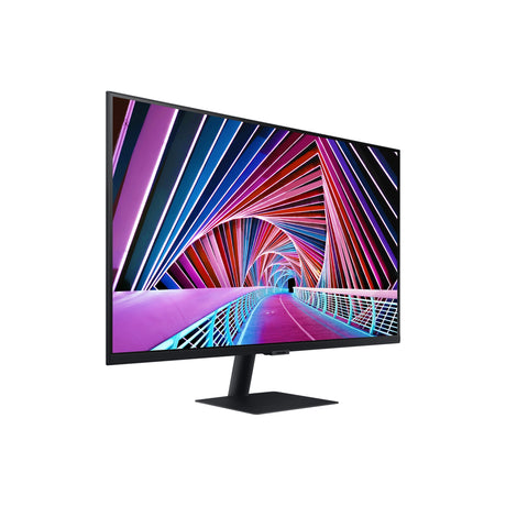 SAMSUNG Monitor HRM ViewFinity S7 - S70A da 32" UHD Flat Black