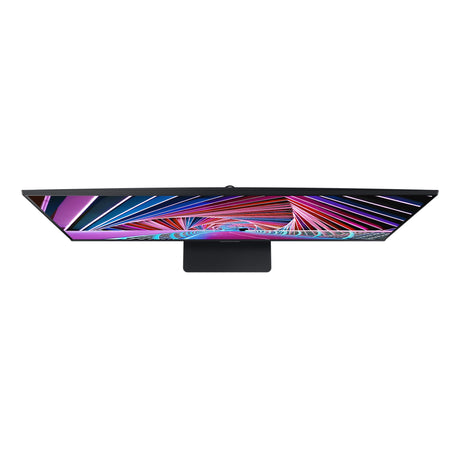 SAMSUNG Monitor HRM ViewFinity S7 - S70A da 32" UHD Flat Black