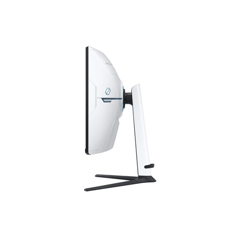 SAMSUNG Monitor Gaming Odyssey Neo G8 - G85NB da 32'' UHD Curvo White