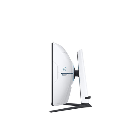 SAMSUNG Monitor Gaming Odyssey Neo G8 - G85NB da 32'' UHD Curvo White