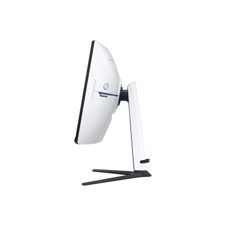 SAMSUNG Monitor Gaming Odyssey Neo G8 - G85NB da 32'' UHD Curvo White