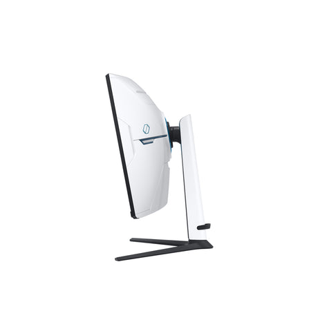 SAMSUNG Monitor Gaming Odyssey Neo G8 - G85NB da 32'' UHD Curvo White