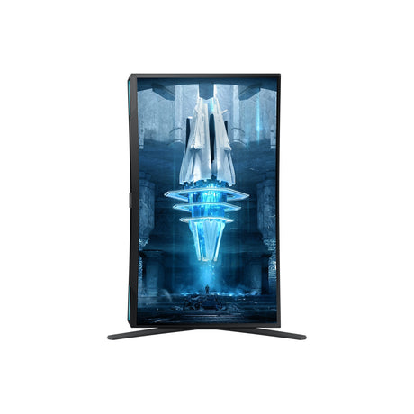 SAMSUNG Monitor Gaming Odyssey Neo G8 - G85NB da 32'' UHD Curvo White