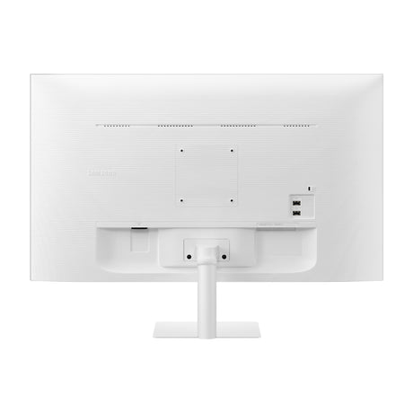 SAMSUNG Smart Monitor Serie M5 - M50B da 32'' Full HD Flat White