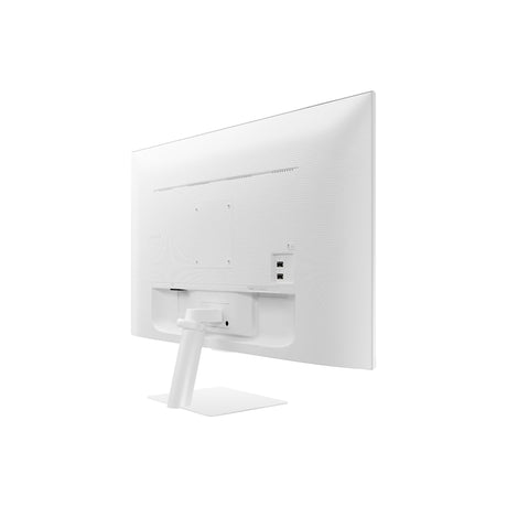 SAMSUNG Smart Monitor Serie M5 - M50B da 32'' Full HD Flat White