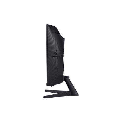 SAMSUNG Monitor Gaming Odyssey G5 - G55C da 32'' QHD Curvo Black