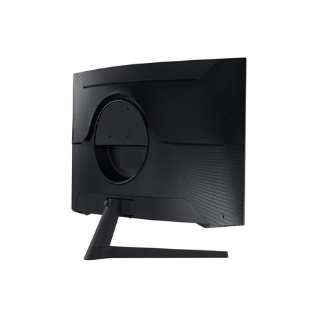 SAMSUNG Monitor Gaming Odyssey G5 - G55C da 32'' QHD Curvo Black