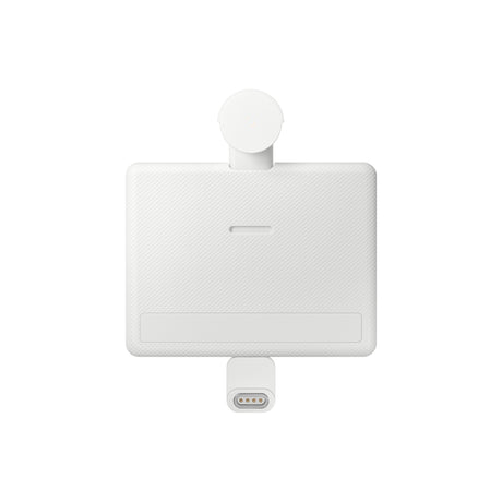 SAMSUNG Smart Monitor M8 - M80D da 32'' UHD Flat White