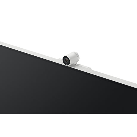 SAMSUNG Smart Monitor M8 - M80D da 32'' UHD Flat White