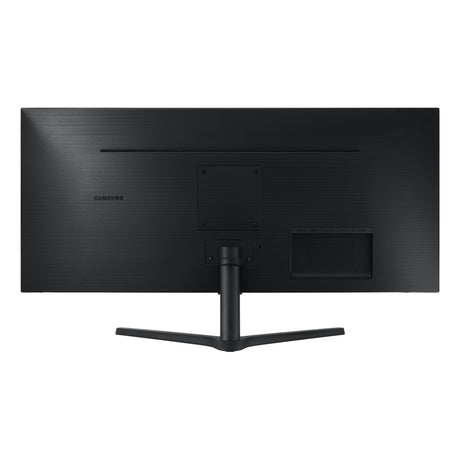 SAMSUNG Monitor HRM ViewFinity S5 - S50GC da 34'' Ultra WQHD Flat Black